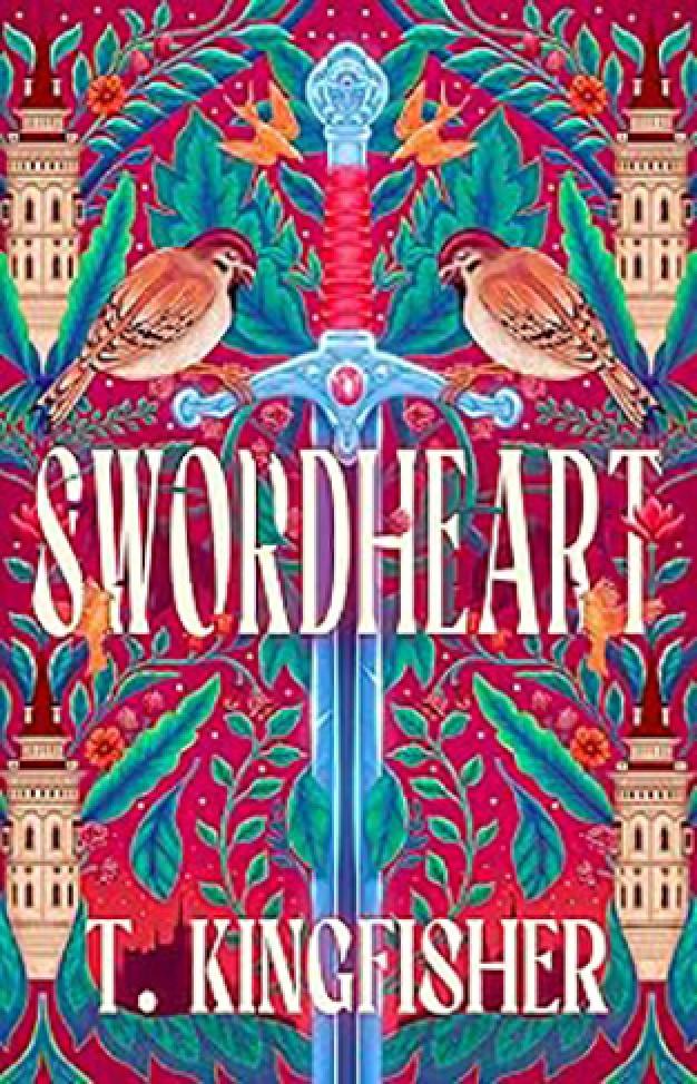 Swordheart